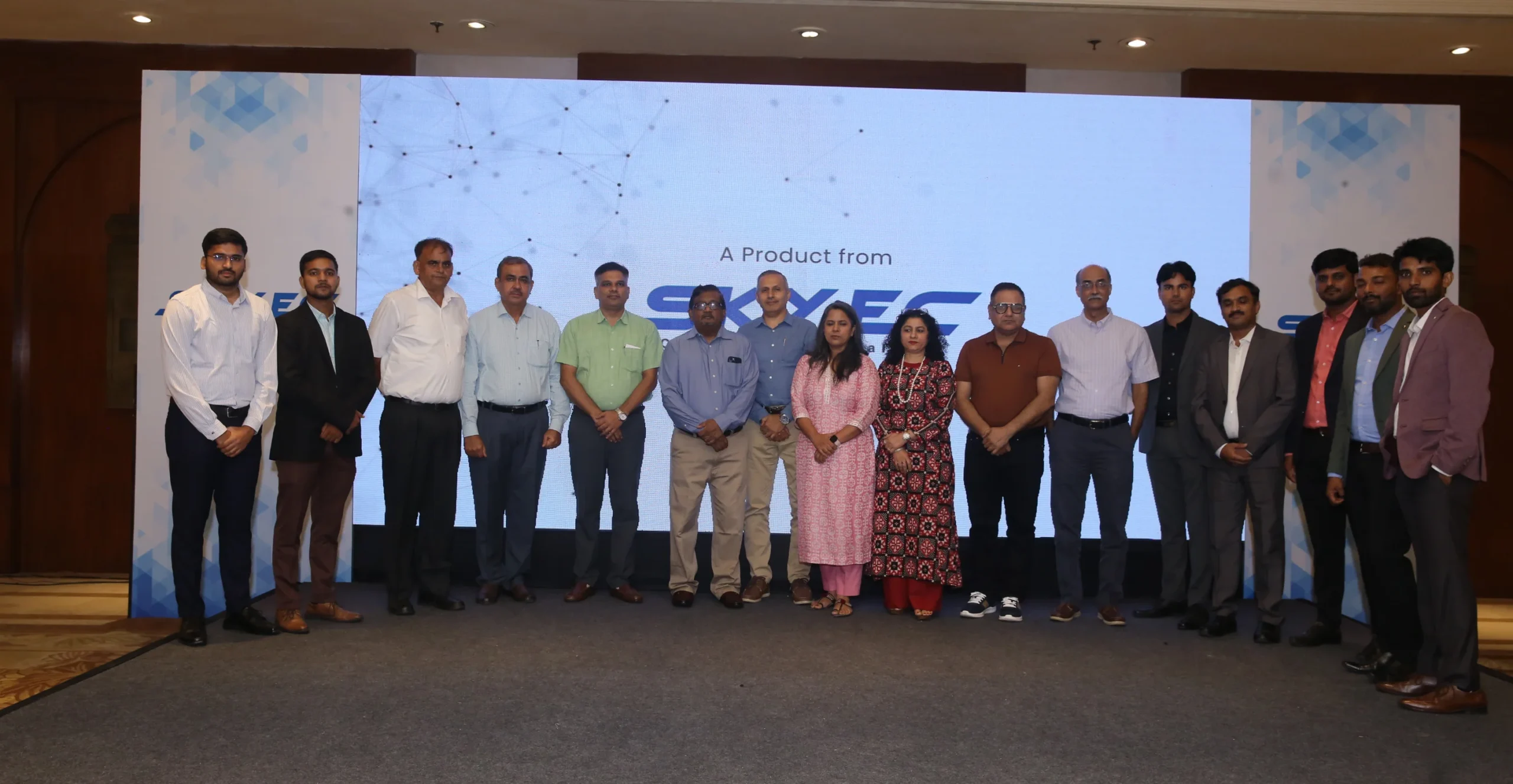 SKY Ec Pharma