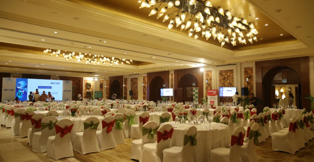 corporate event