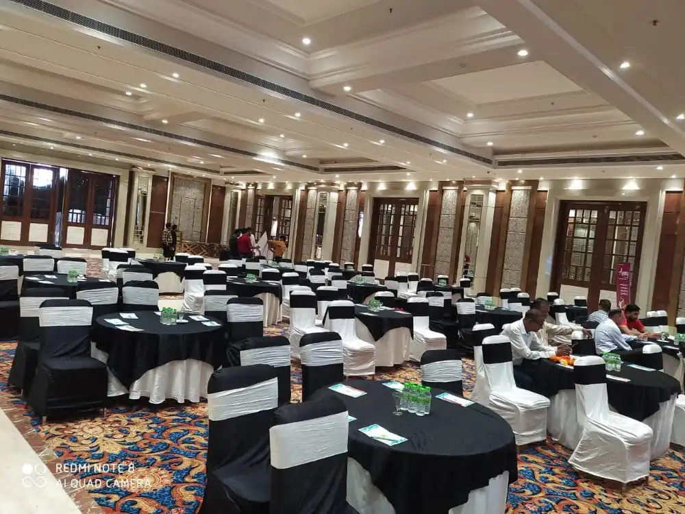 corporate event