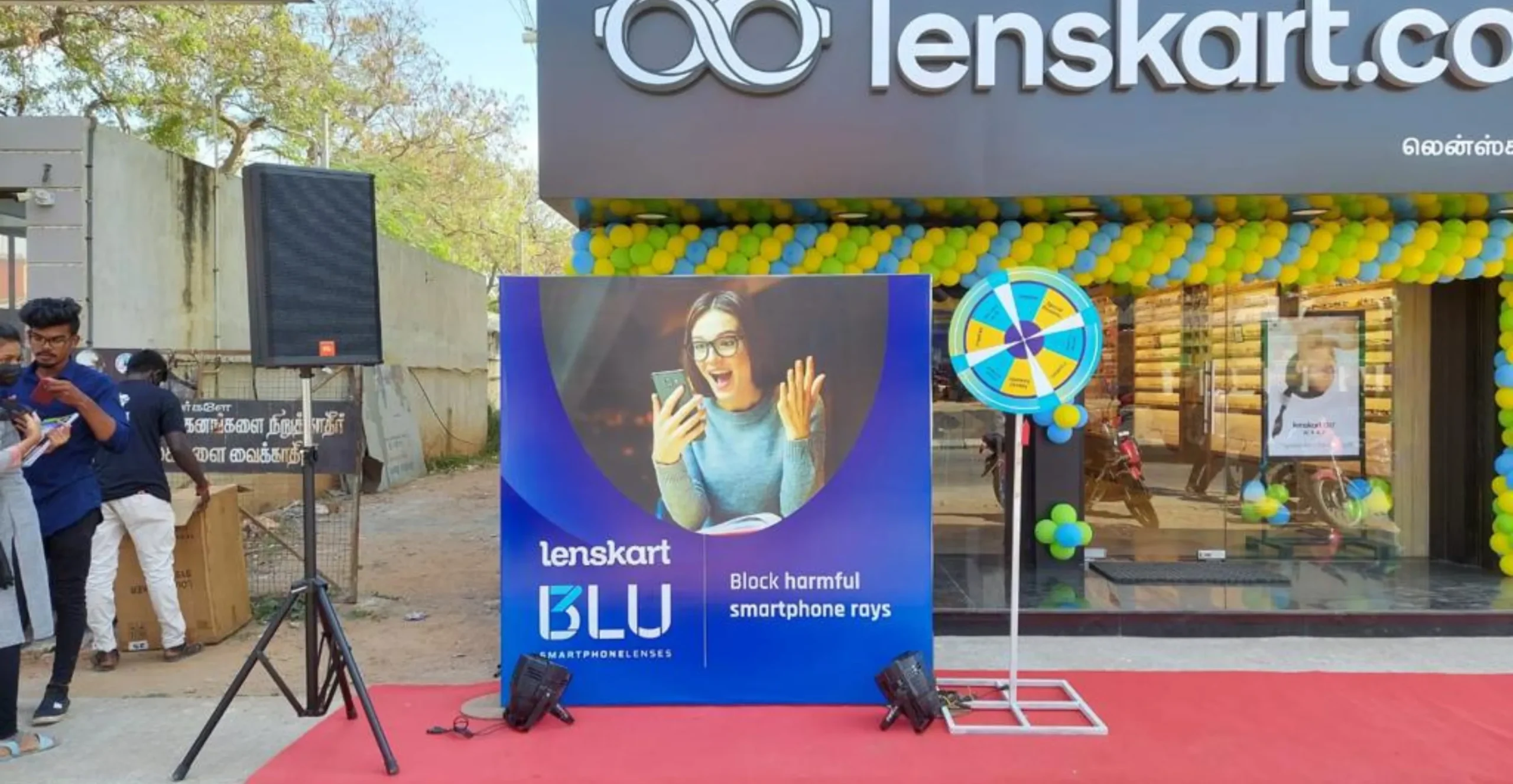 LENSKART