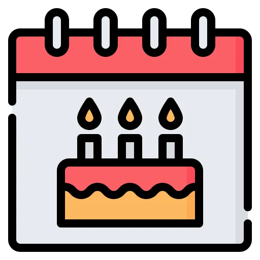 Birthday & Private Parties