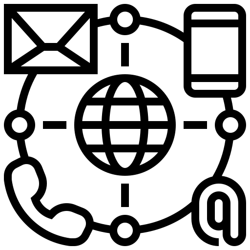 One Point of Contact