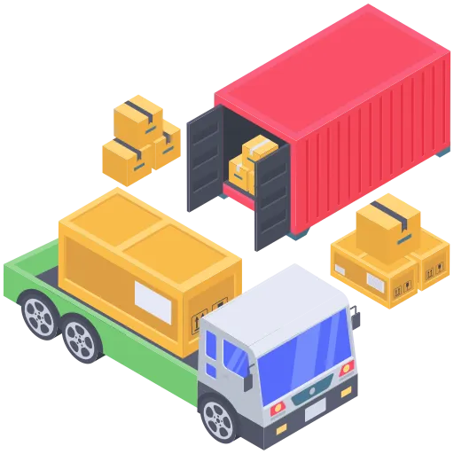 Seamless Logistics