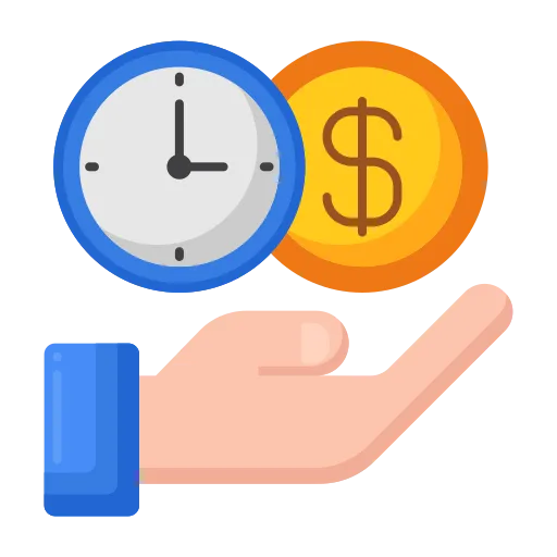 Time & Cost